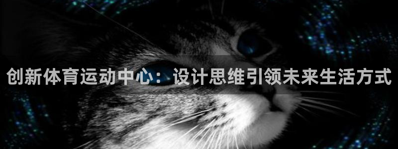 球进体育APP下载安装：创新体育运动中心：设计思维引领未来生活方式